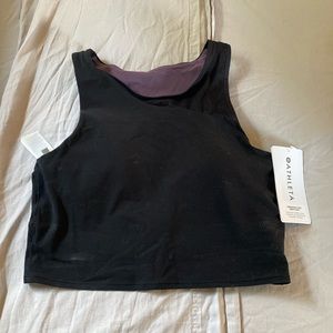 Athleta bra top. Medium